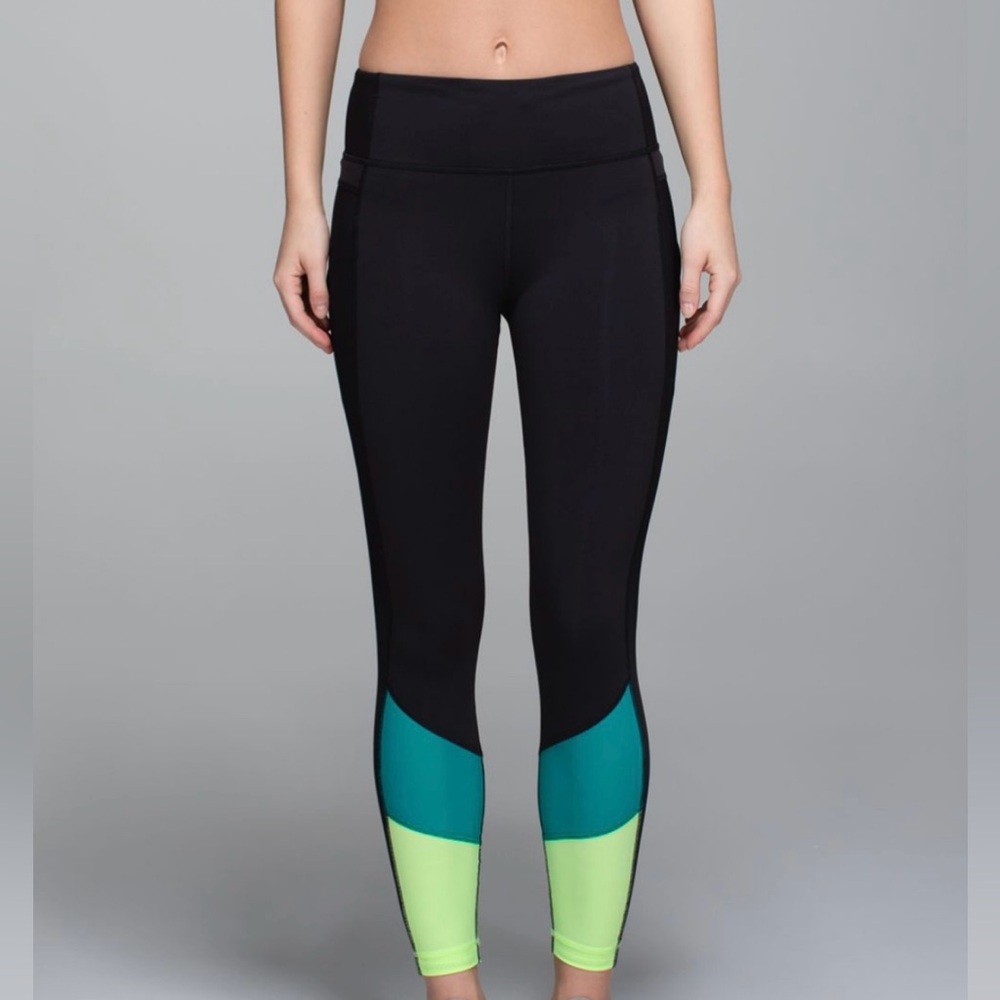 lululemon trail bound leggings